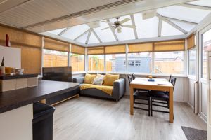 Conservatory- click for photo gallery